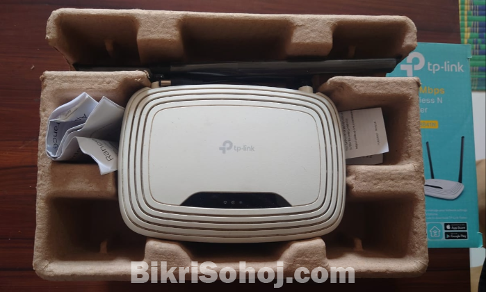 Router TP LINK